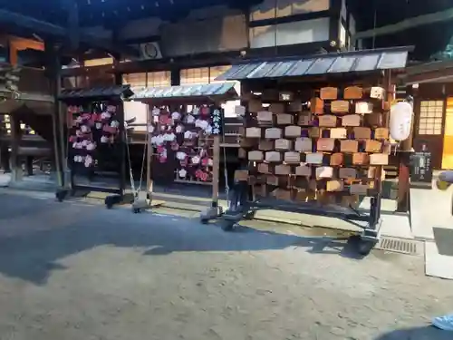 大阪天満宮(大阪府)