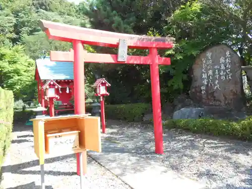 殿湯神社(鹿児島県)