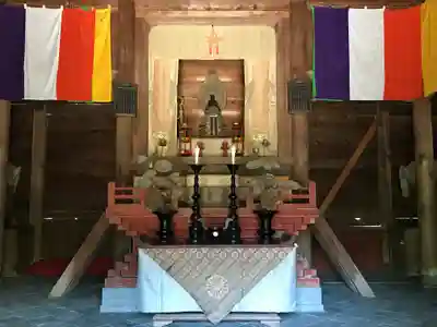 國泰寺(富山県)