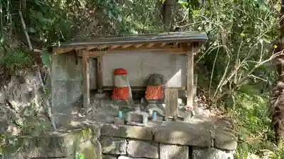 岩殿寺(神奈川県)