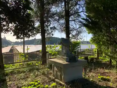 日枝神社(千葉県)