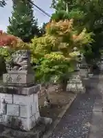 鹿嶋神社(福島県)