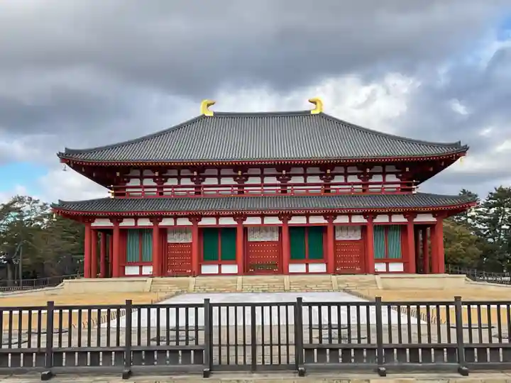 興福寺のその他建物