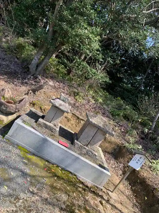 日吉神社(山口県)