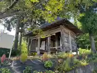 意加美神社(福島県)