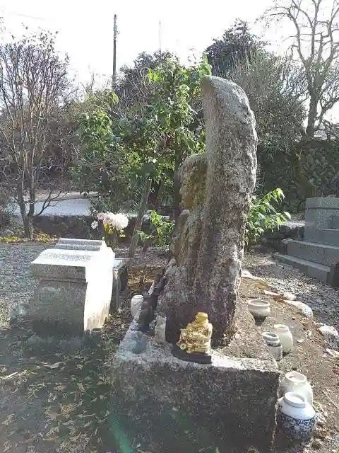 地蔵院の末社・摂社