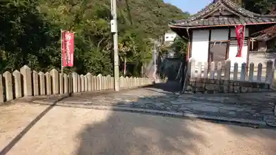 祇園神社のその他建物