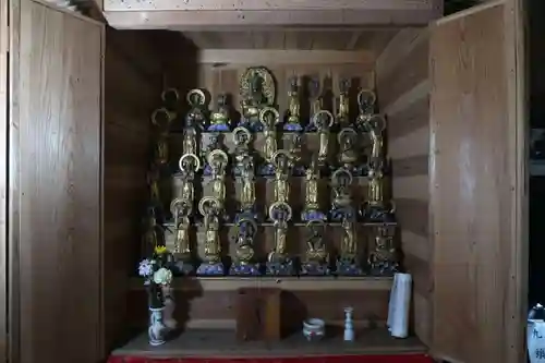 畝畦寺(福井県)