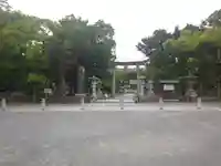 宗像大社(福岡県)