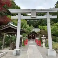 貫井神社(東京都)