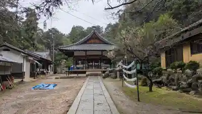 長尾天満宮(京都府)