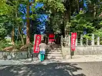 諏訪神社(愛知県)