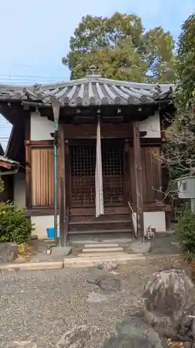 浄安寺(京都府)