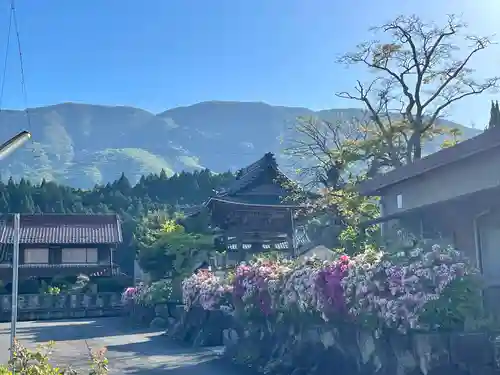 円琳寺(三重県)