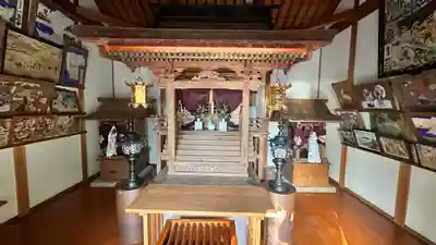 剱神社(福井県)