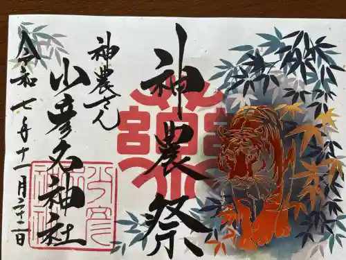 少彦名神社(大阪府)