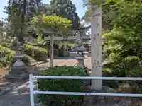 天神社(滋賀県)