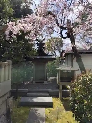 荒木神社(京都府)
