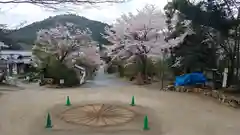 平岡八幡宮の建物その他