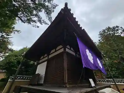 唐招提寺のその他建物