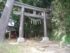 八幡神社(千葉県)