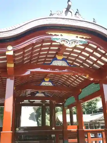 鶴岡八幡宮のその他建物
