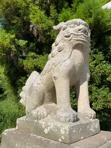 玉井宮東照宮(岡山県)