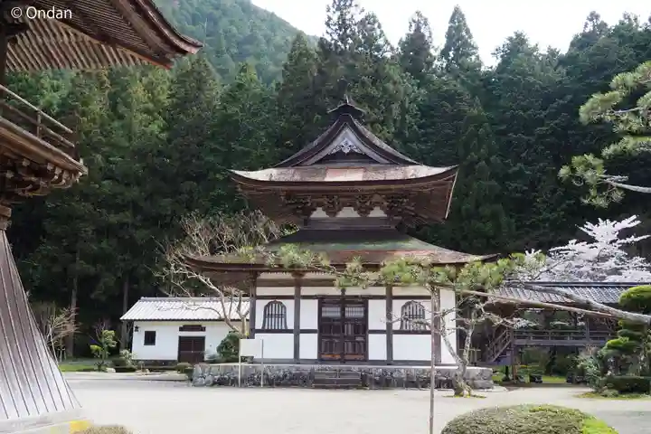 慧日寺(兵庫県)