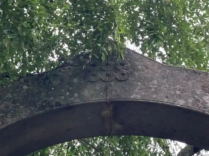 長谷寺(長野県)