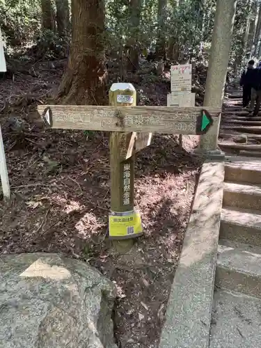 猿投神社　東の宮(愛知県)