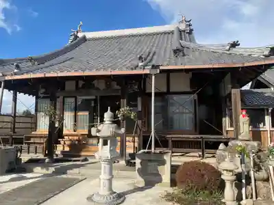 仏勝寺(三重県)