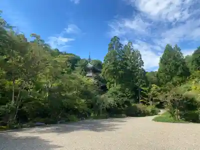 如意寺(京都府)