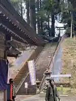 草部吉見神社(熊本県)