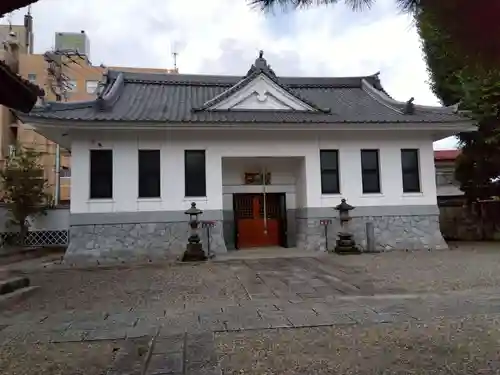 近竜寺(栃木県)