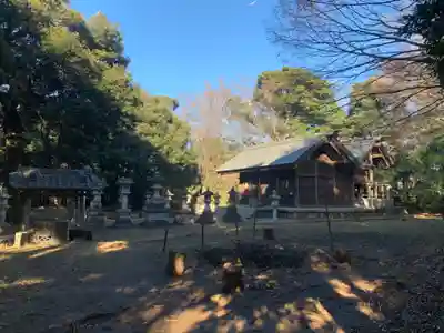 宮崎神社(千葉県)