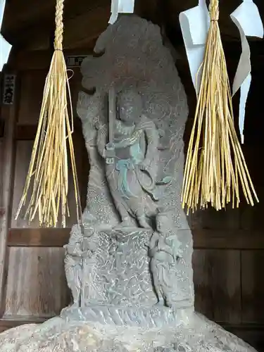 寶光院(長野県)