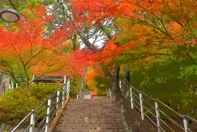 新倉富士浅間神社のその他建物