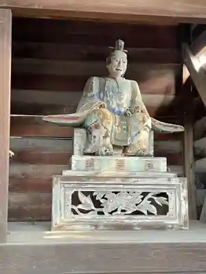 田潮八幡神社(香川県)