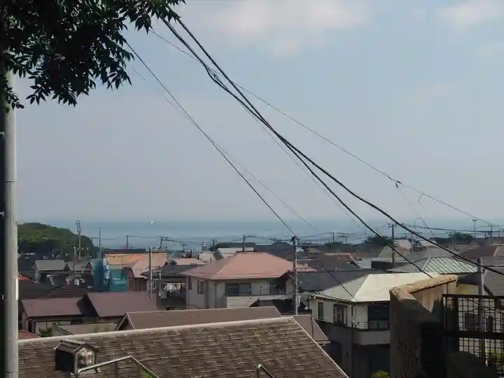 安房口神社(神奈川県)