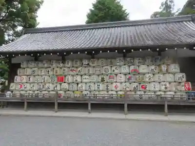 松尾大社(京都府)