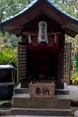 宮地嶽神社(福岡県)