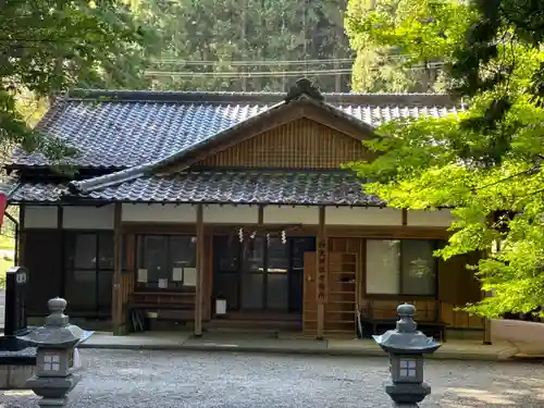 丹生神社(三重県)