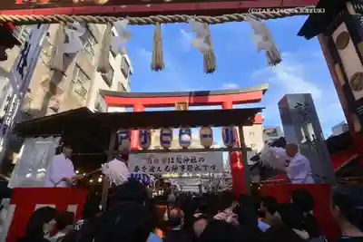 鷲神社(東京都)