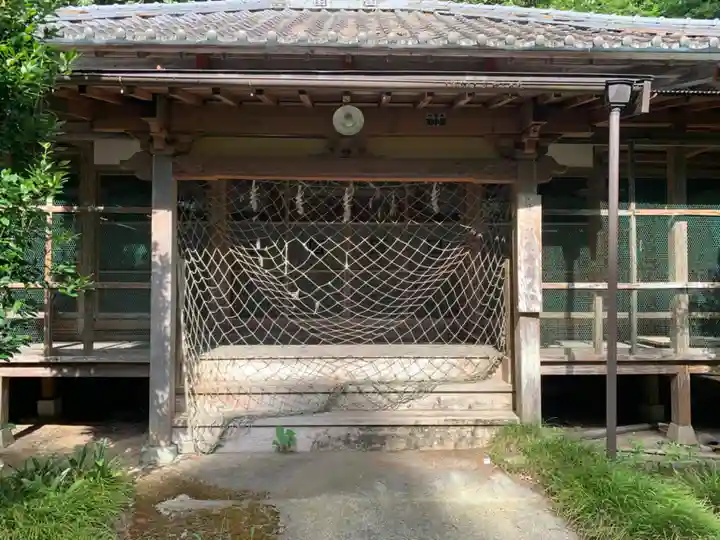 本山藻原寺(千葉県)