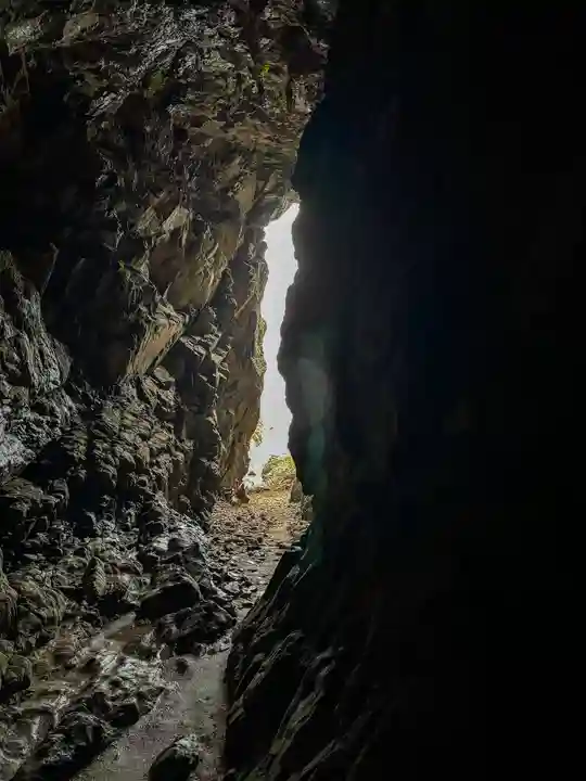 鵜戸神社(大御神社境内社)(宮崎県)
