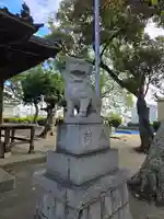 熊野神社(静岡県)
