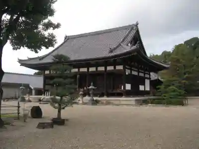 叡福寺のその他建物