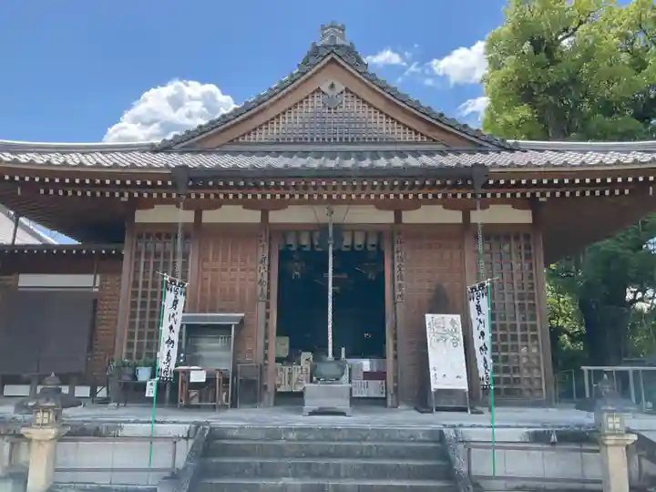 後白河院御聖蹟 法住寺(京都府)
