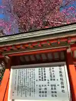 馬橋稲荷神社(東京都)