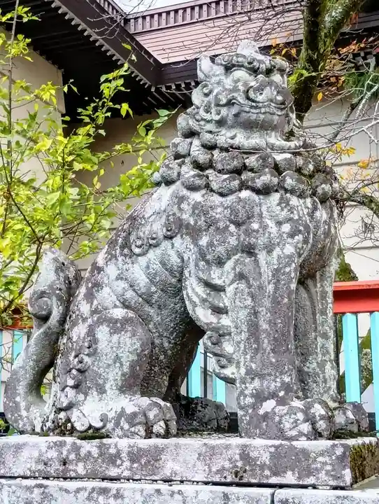 宮城縣護國神社(宮城県)
